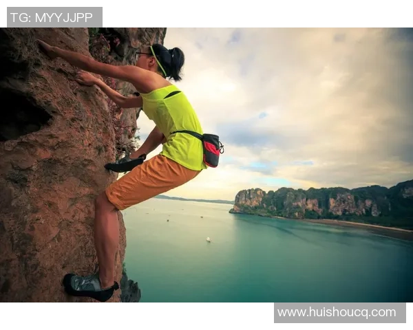 从零基础到高手之路：全面掌握攀岩技巧与训练方法指南